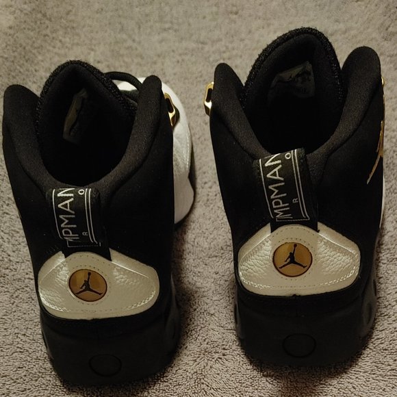 Jordan Jumpman Pro OG 'Taxi' - Picture 1 of 7
